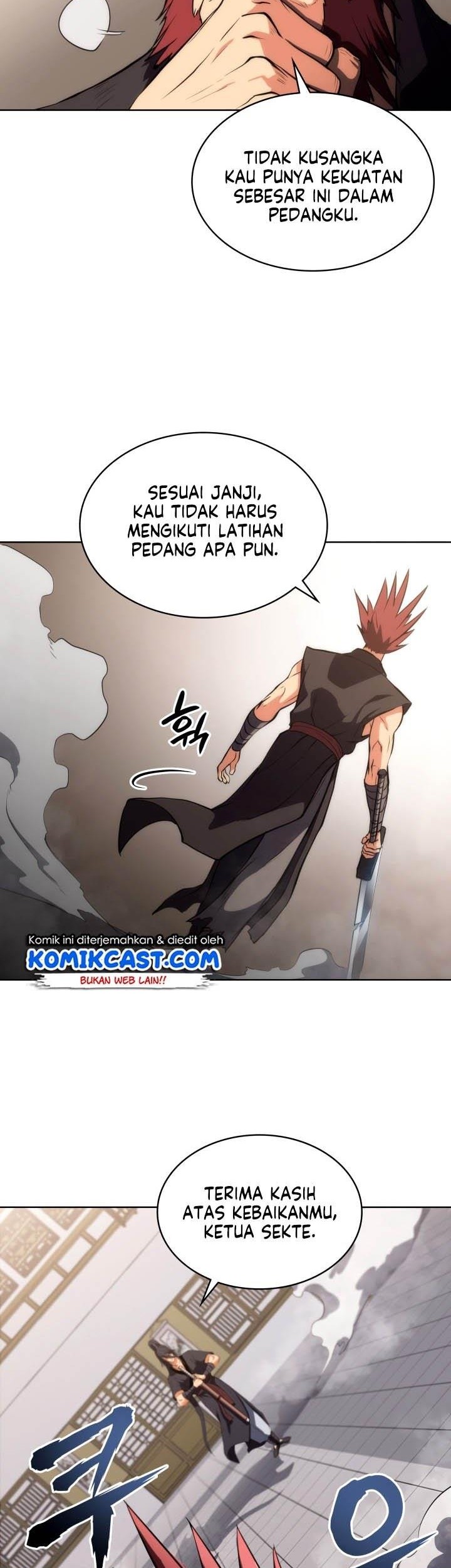 MookHyang – The Origin Chapter 10 Gambar 14