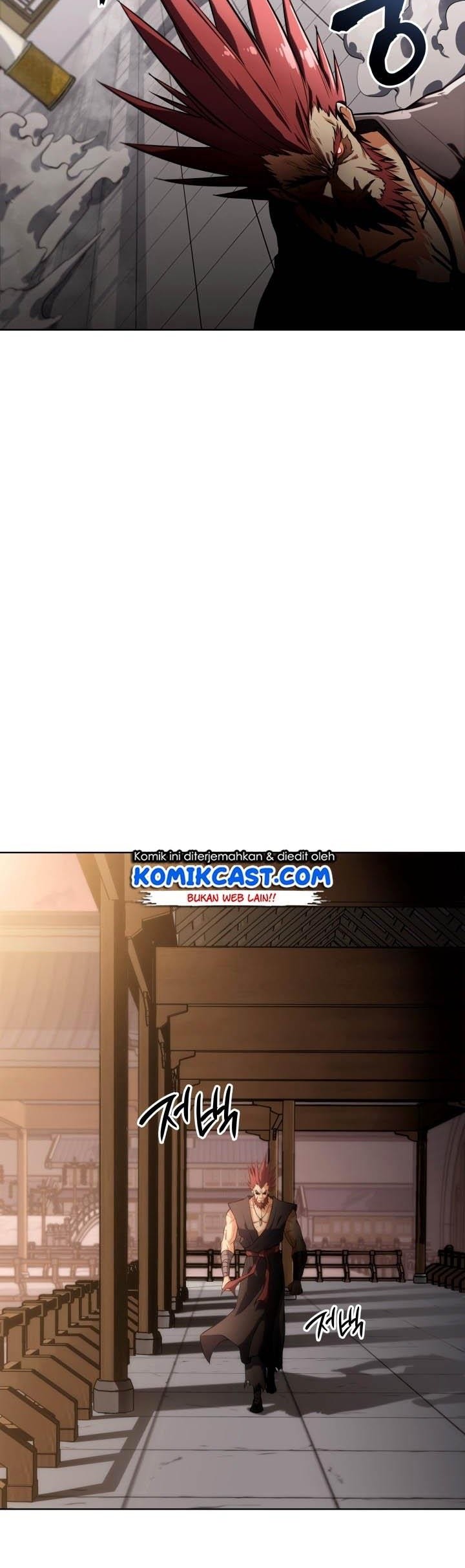 MookHyang – The Origin Chapter 10 Gambar 15