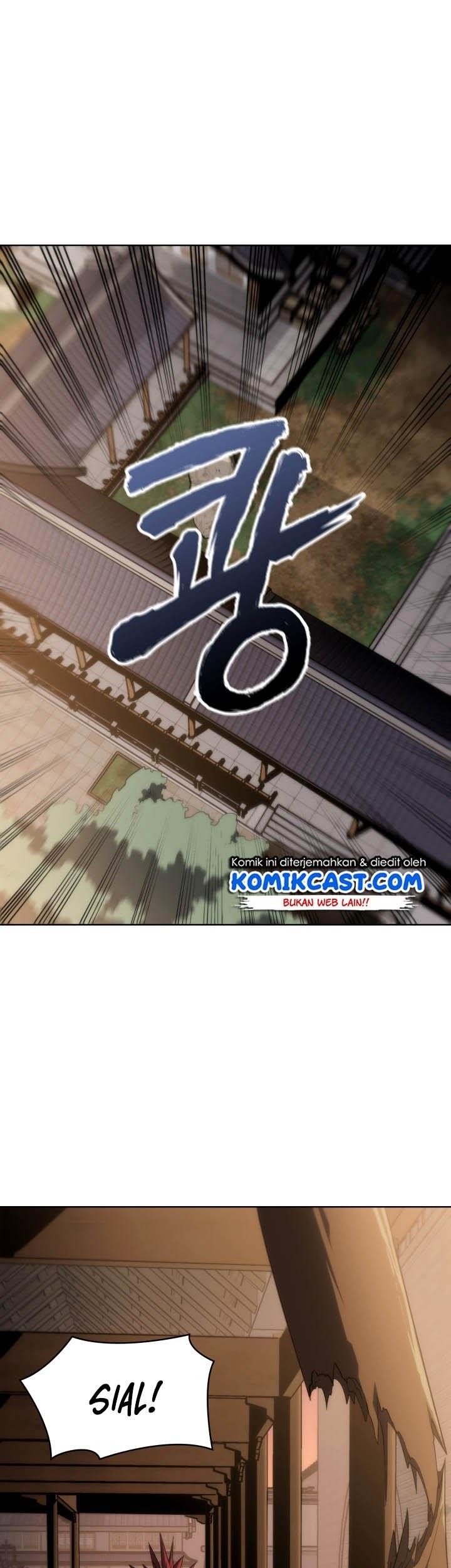 MookHyang – The Origin Chapter 10 Gambar 16