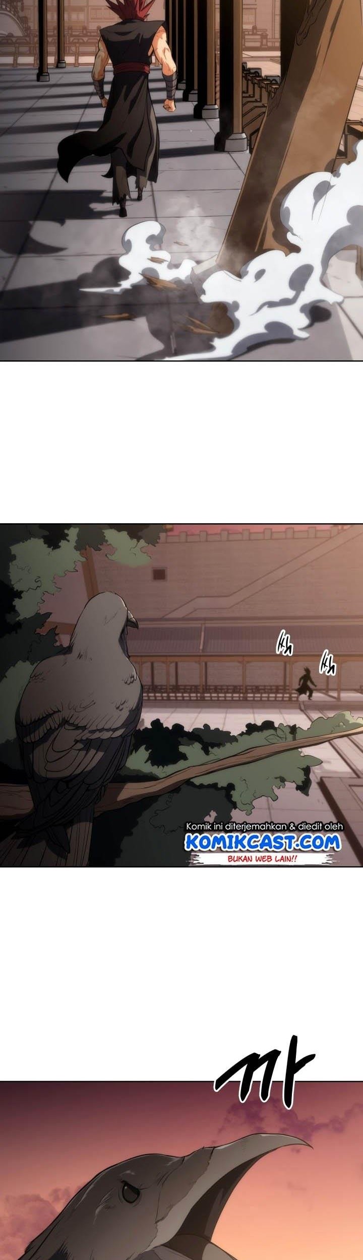MookHyang – The Origin Chapter 10 Gambar 17
