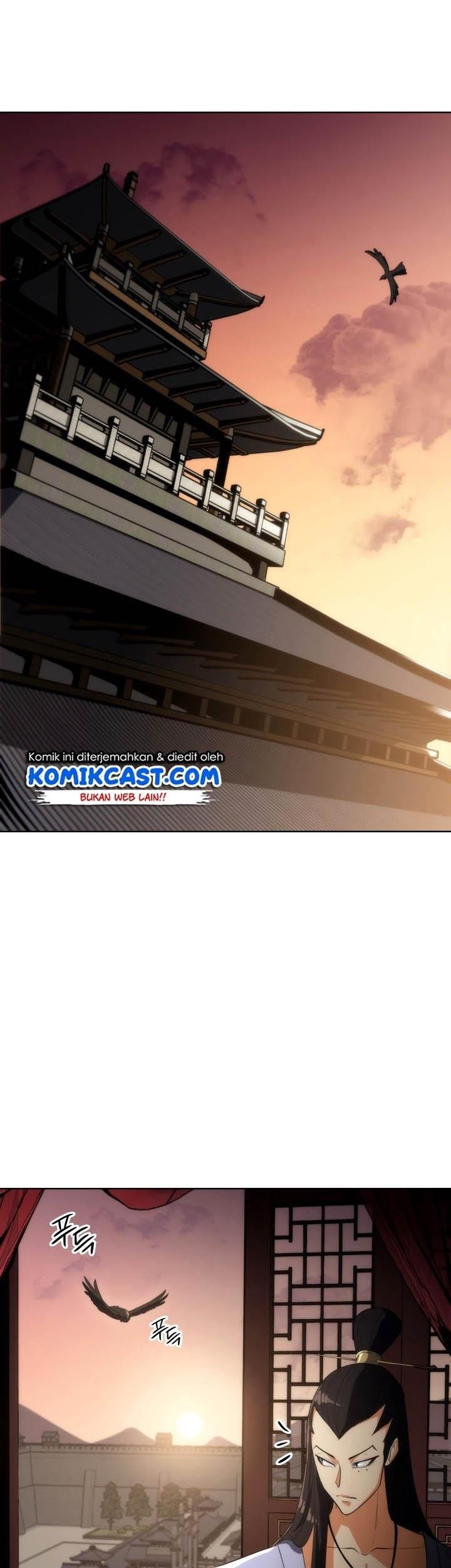 MookHyang – The Origin Chapter 10 Gambar 19