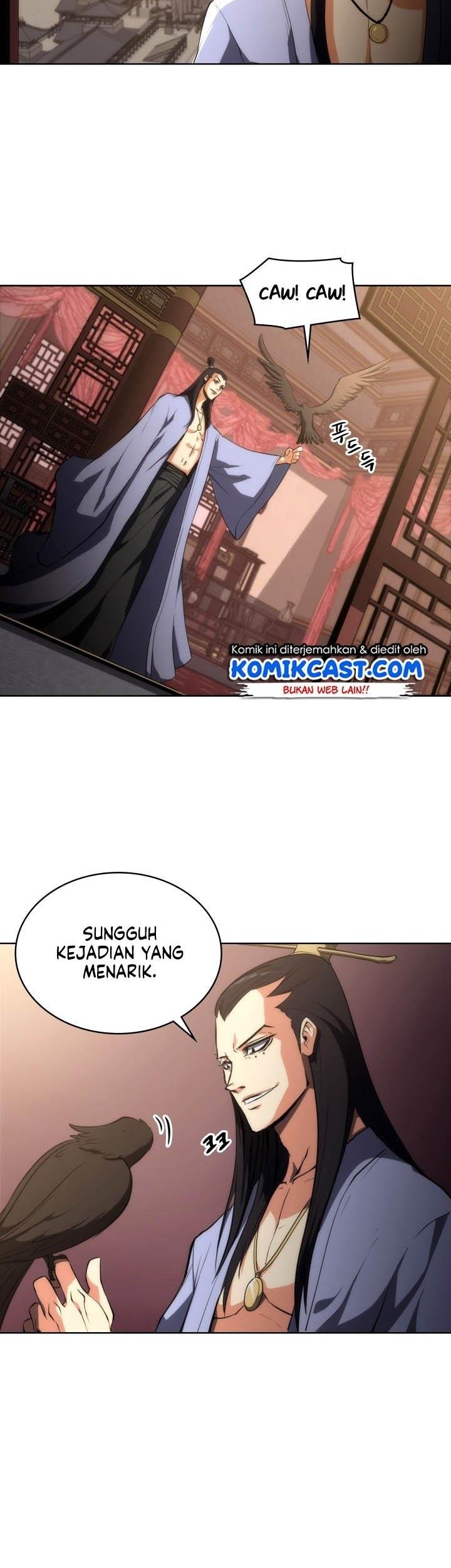 MookHyang – The Origin Chapter 10 Gambar 20