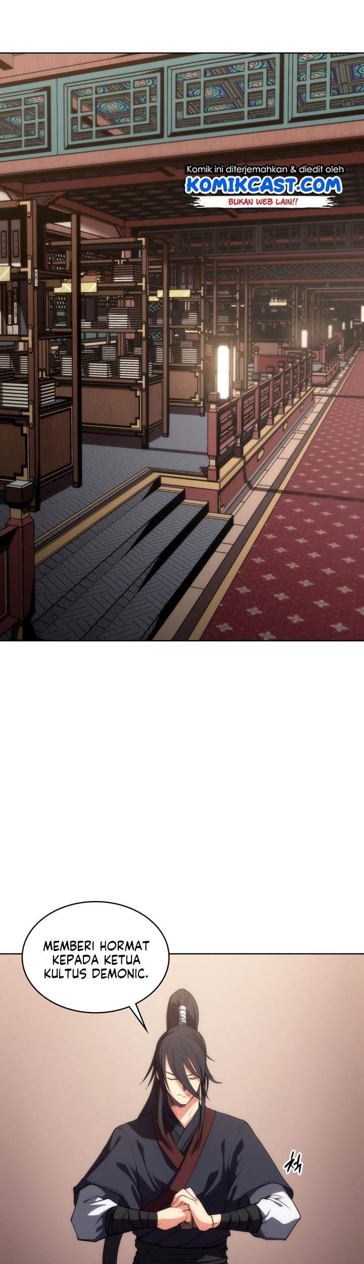 MookHyang – The Origin Chapter 10 Gambar 22