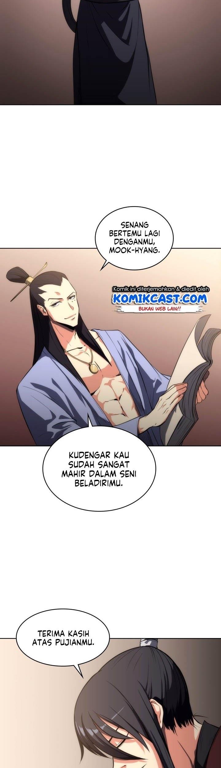 MookHyang – The Origin Chapter 10 Gambar 23