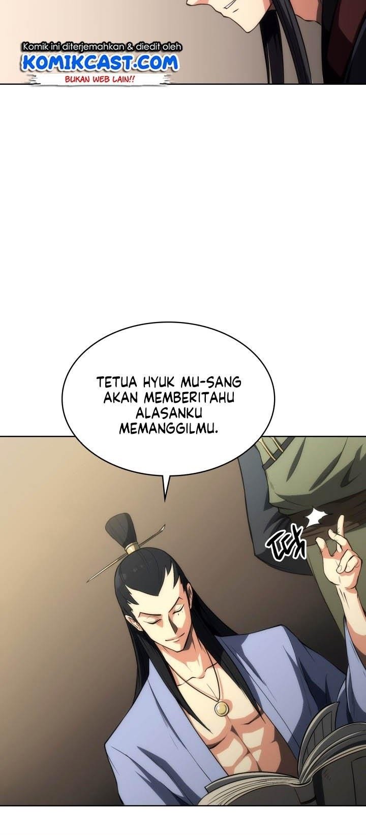 MookHyang – The Origin Chapter 10 Gambar 24