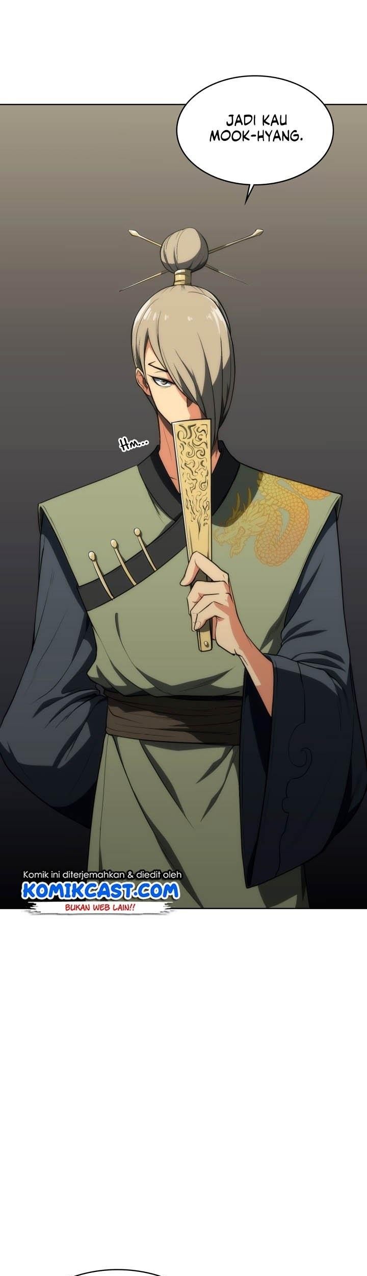 MookHyang – The Origin Chapter 10 Gambar 25