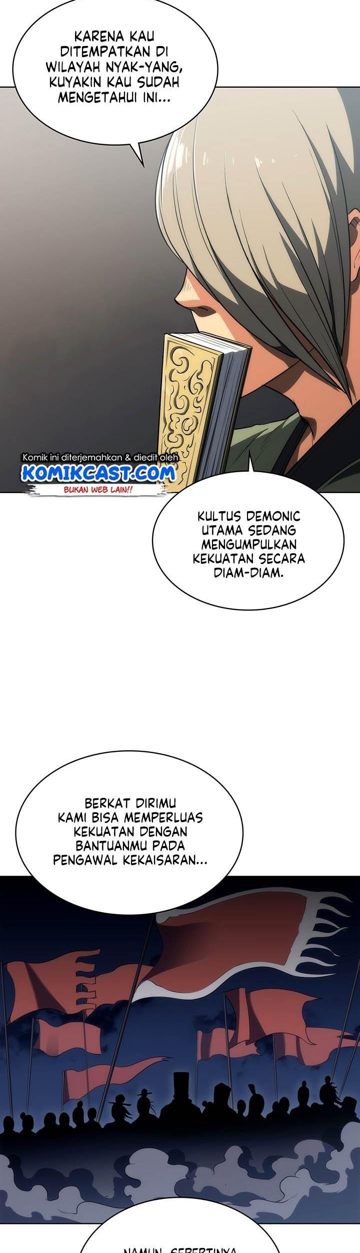 MookHyang – The Origin Chapter 10 Gambar 26