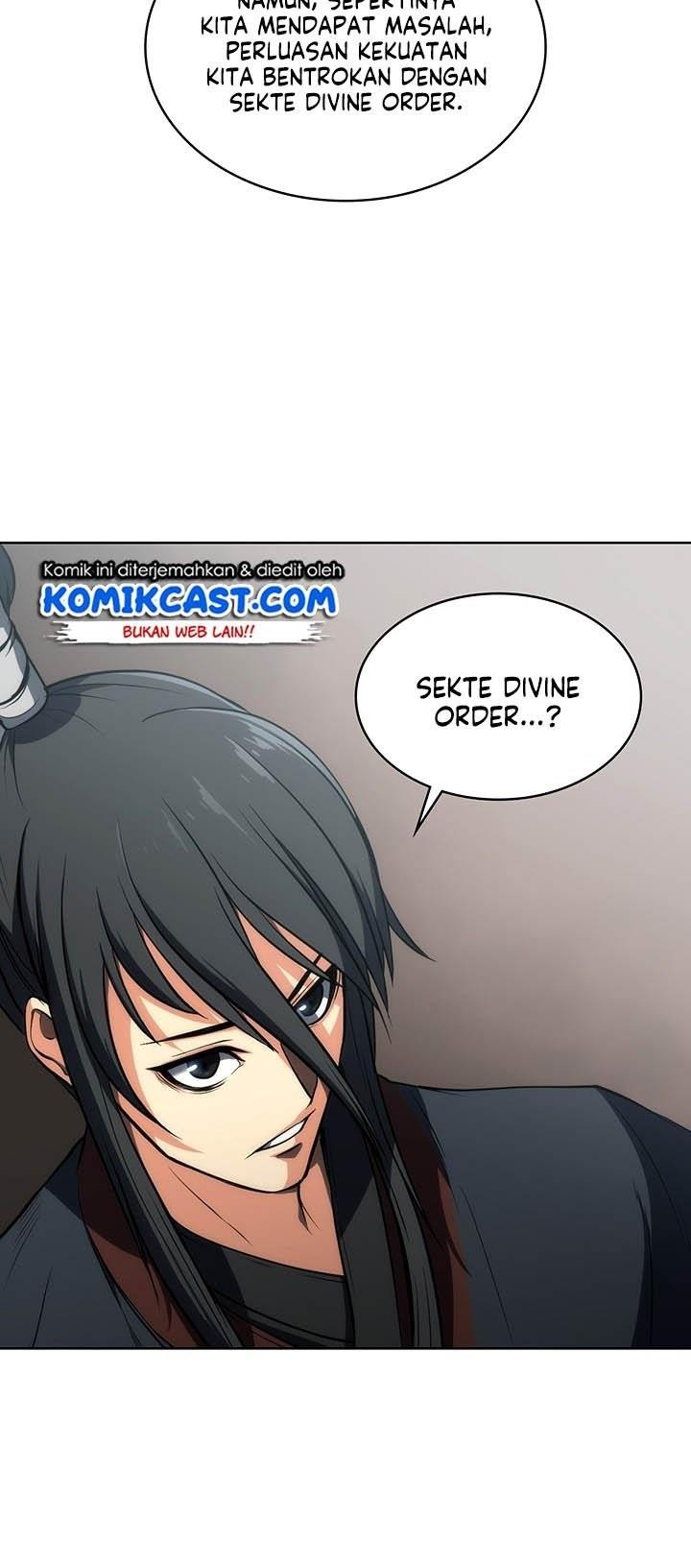 MookHyang – The Origin Chapter 10 Gambar 27