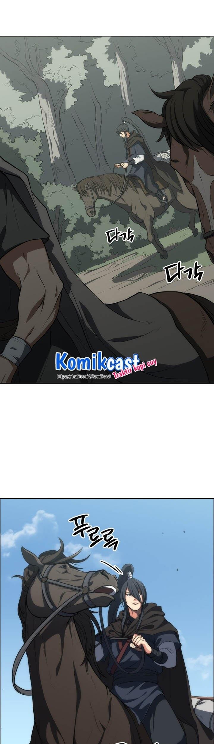 MookHyang – The Origin Chapter 11 Gambar 28