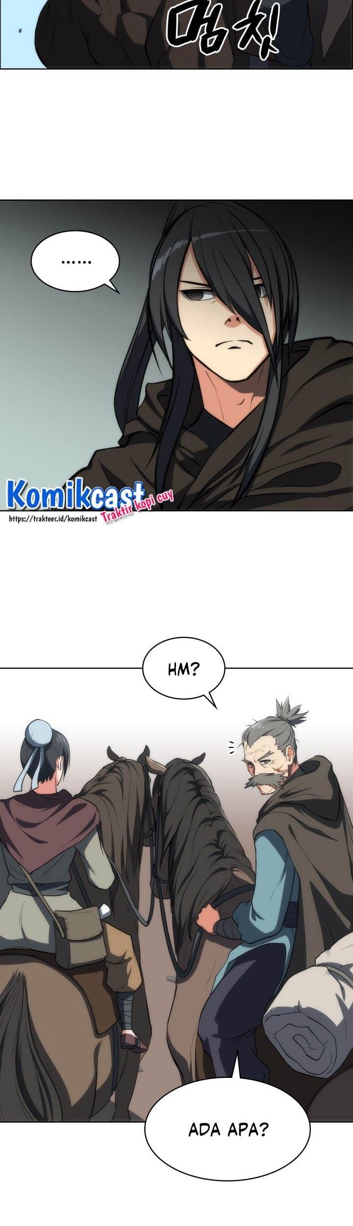 MookHyang – The Origin Chapter 11 Gambar 29