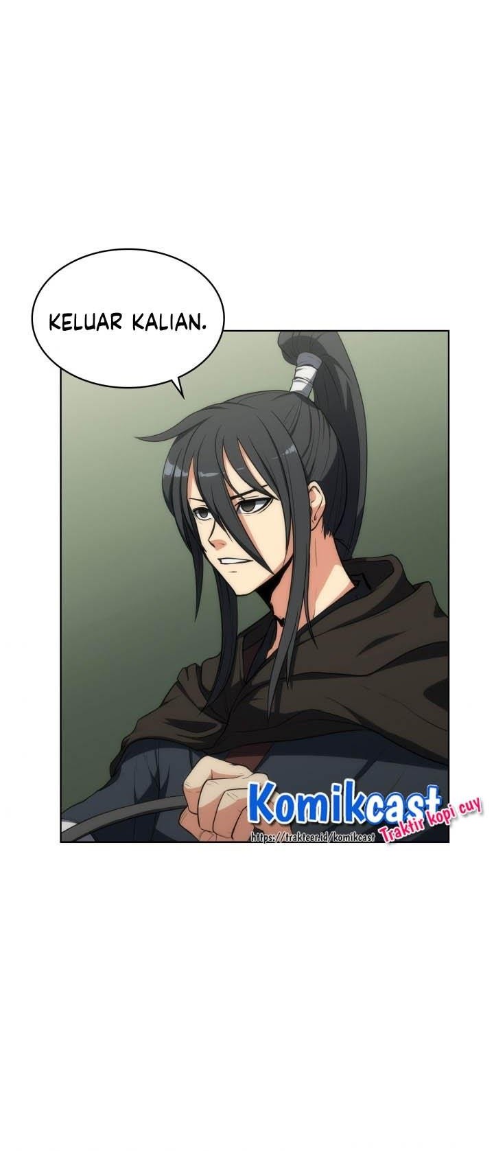 MookHyang – The Origin Chapter 11 Gambar 30