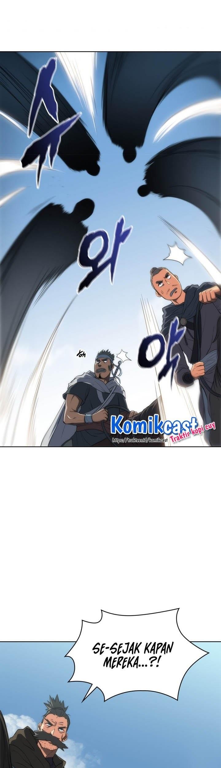 MookHyang – The Origin Chapter 11 Gambar 31