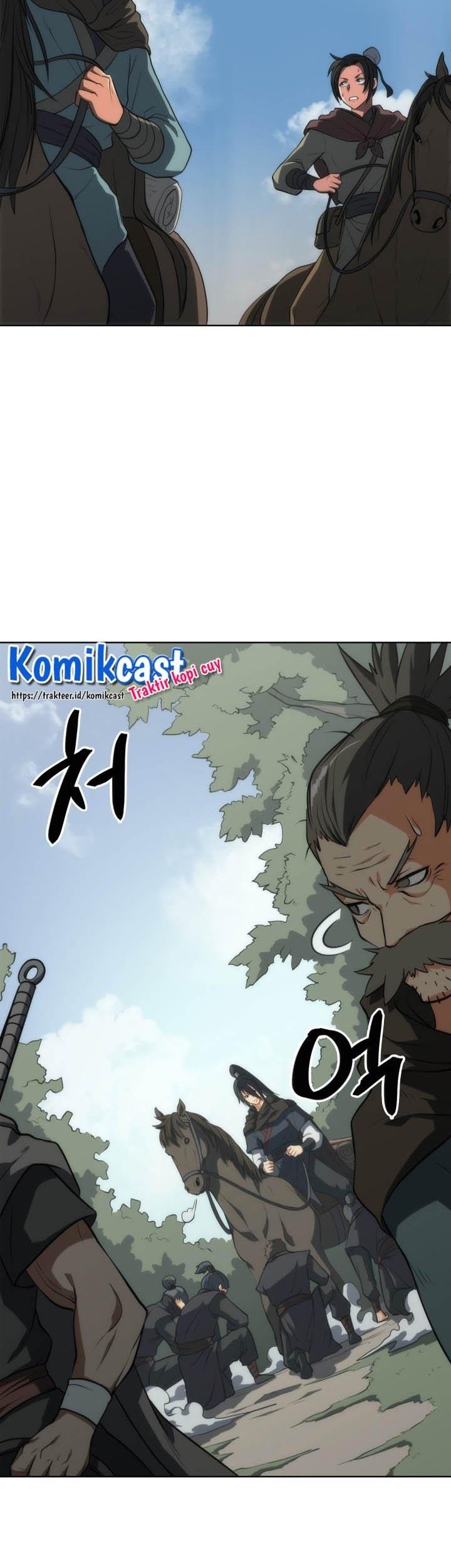 MookHyang – The Origin Chapter 11 Gambar 32