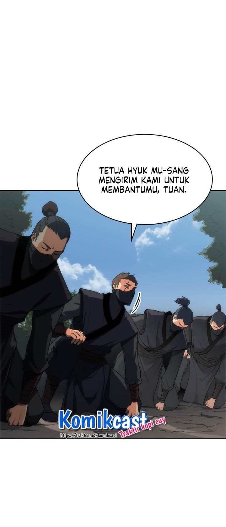 MookHyang – The Origin Chapter 11 Gambar 33