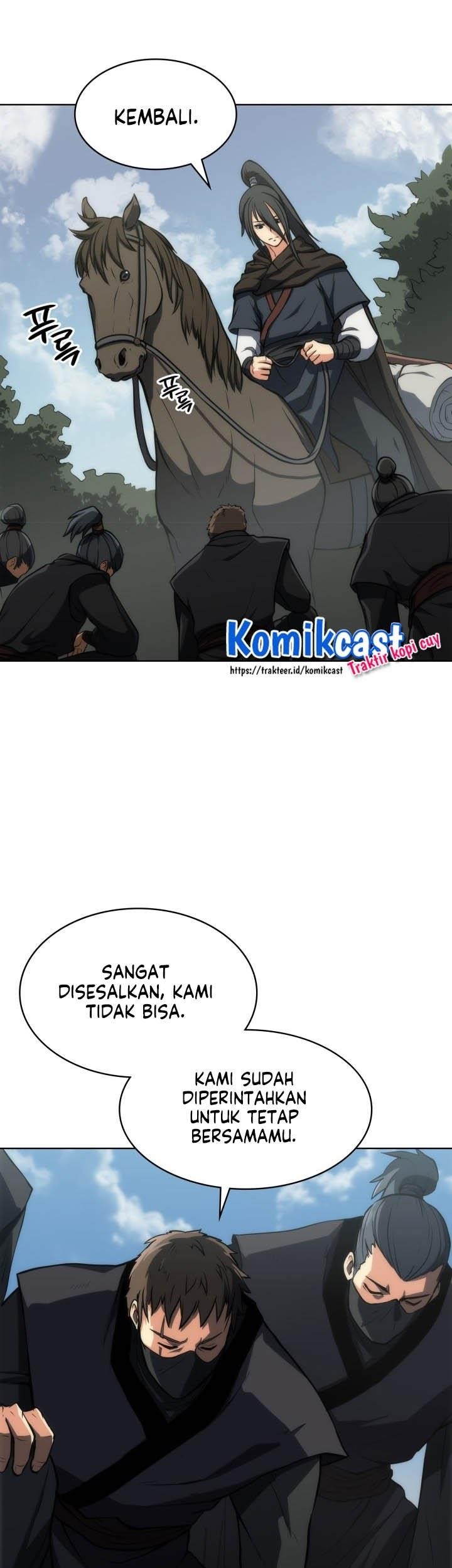 MookHyang – The Origin Chapter 11 Gambar 34