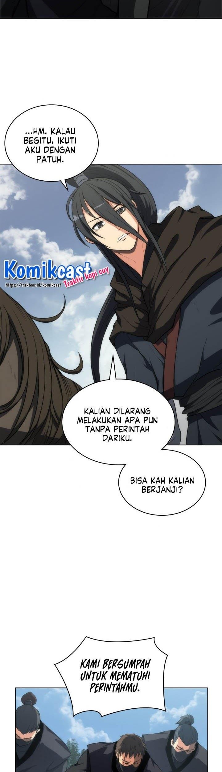 MookHyang – The Origin Chapter 11 Gambar 35
