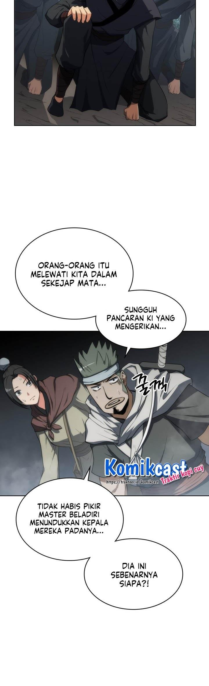 MookHyang – The Origin Chapter 11 Gambar 36