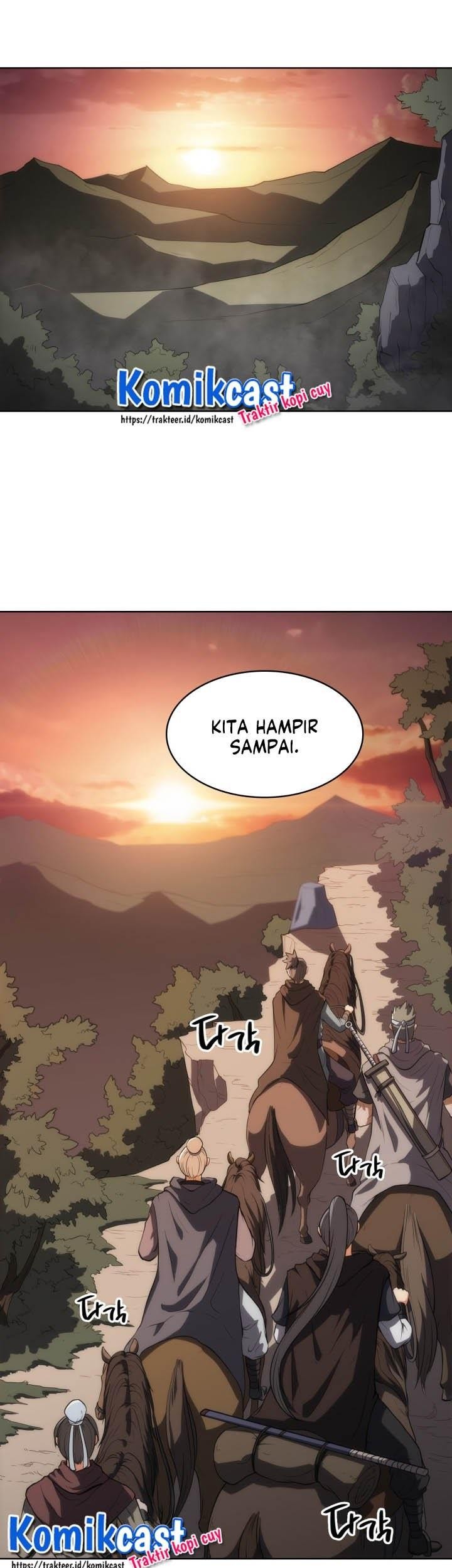 MookHyang – The Origin Chapter 11 Gambar 37