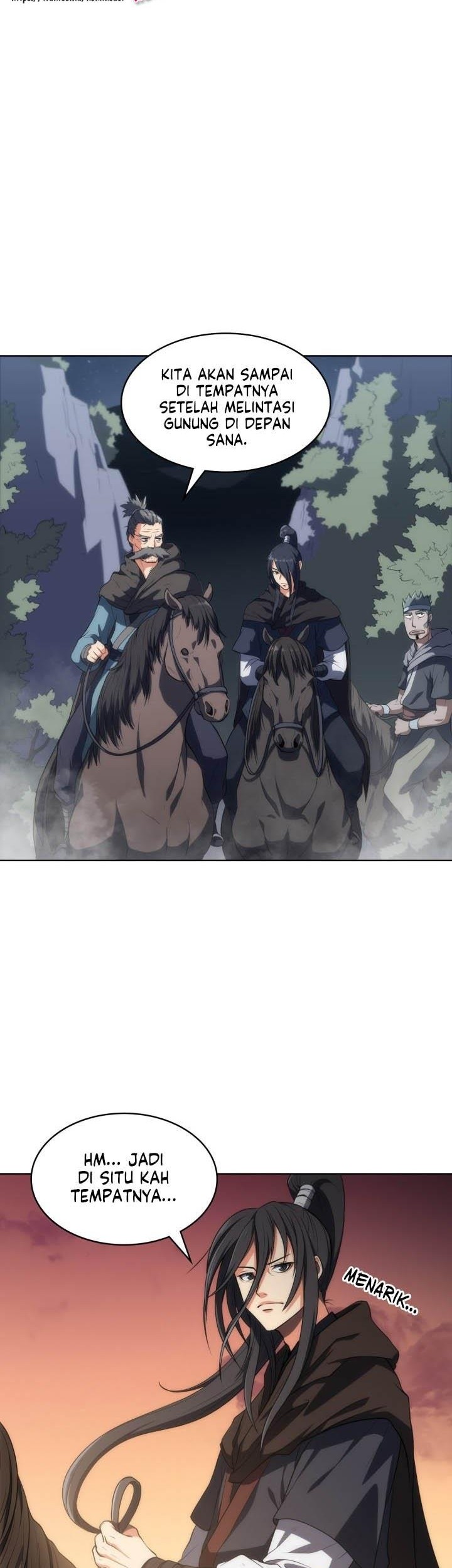 MookHyang – The Origin Chapter 11 Gambar 38