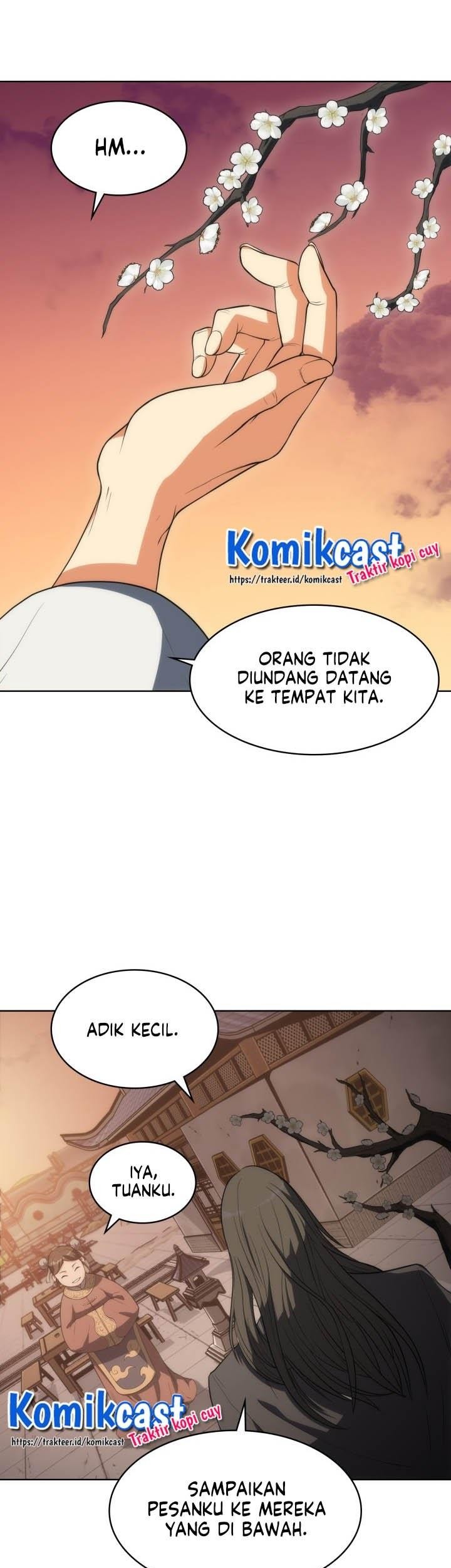 MookHyang – The Origin Chapter 11 Gambar 43