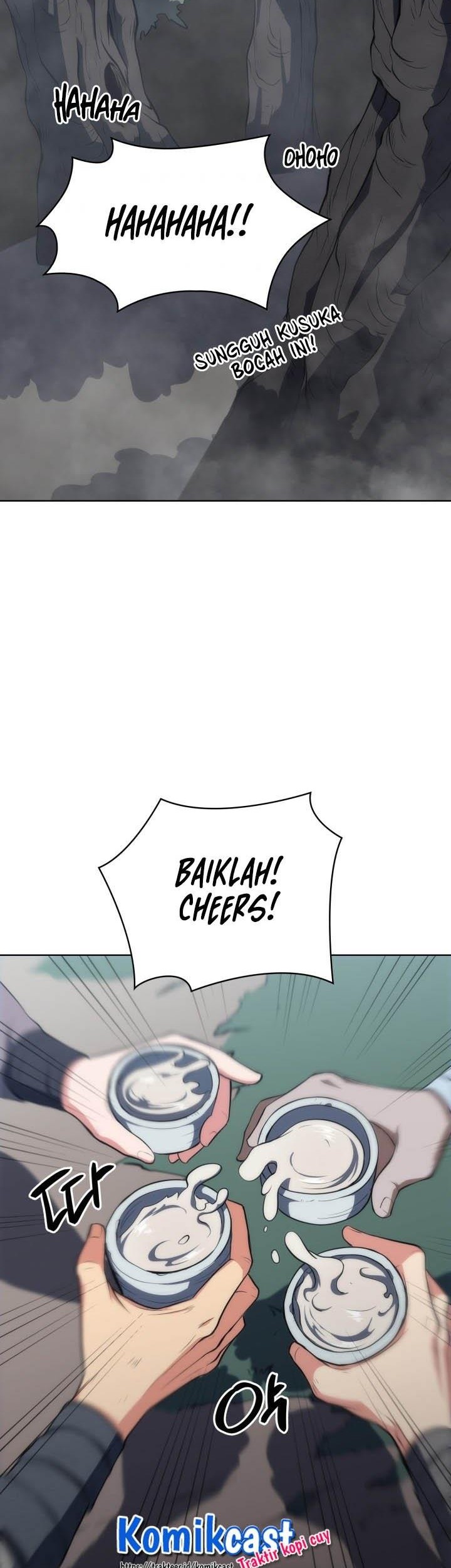 Baca MookHyang – The Origin Chapter 11 Gambar 2