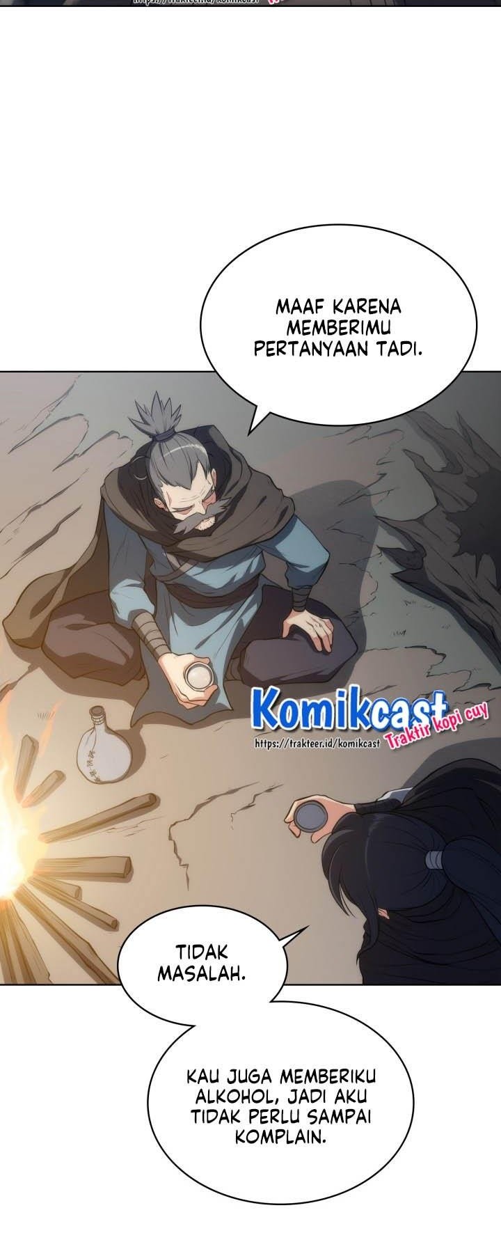 MookHyang – The Origin Chapter 11 Gambar 3