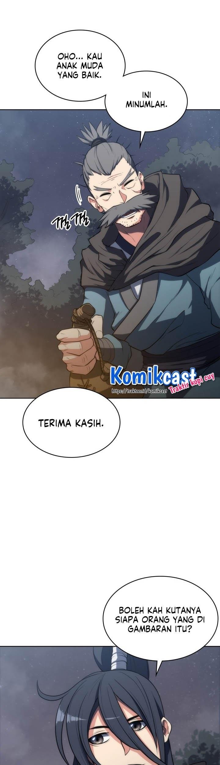 MookHyang – The Origin Chapter 11 Gambar 4