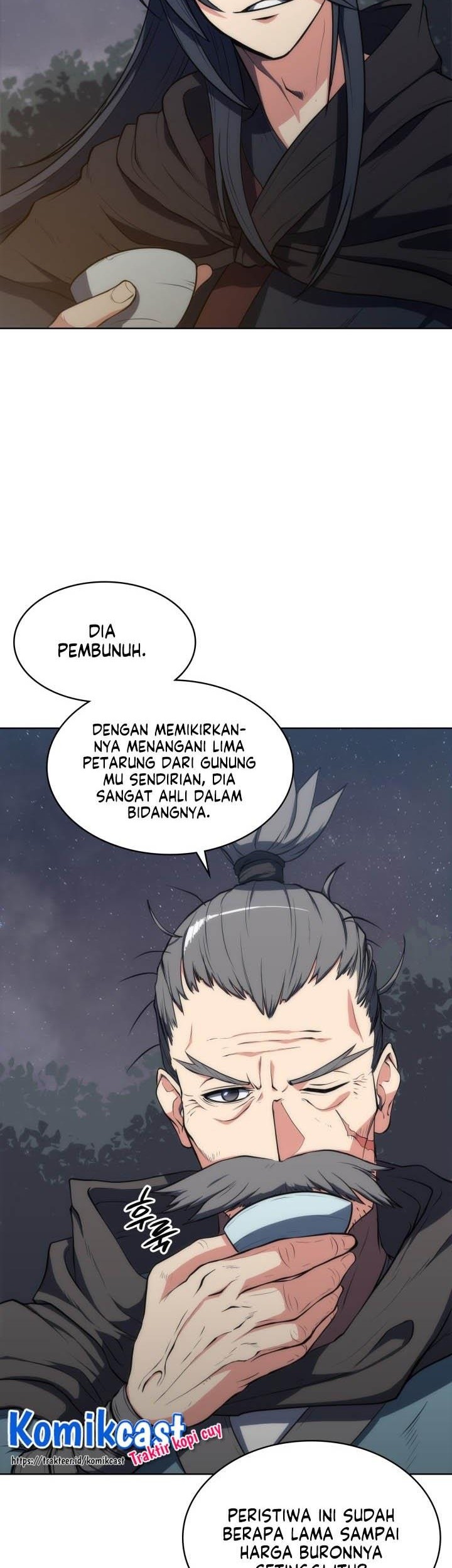MookHyang – The Origin Chapter 11 Gambar 5
