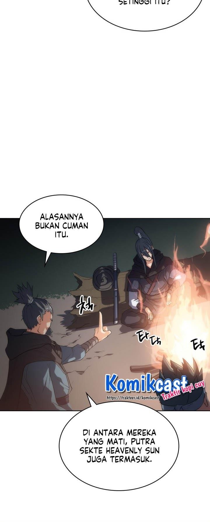 MookHyang – The Origin Chapter 11 Gambar 6