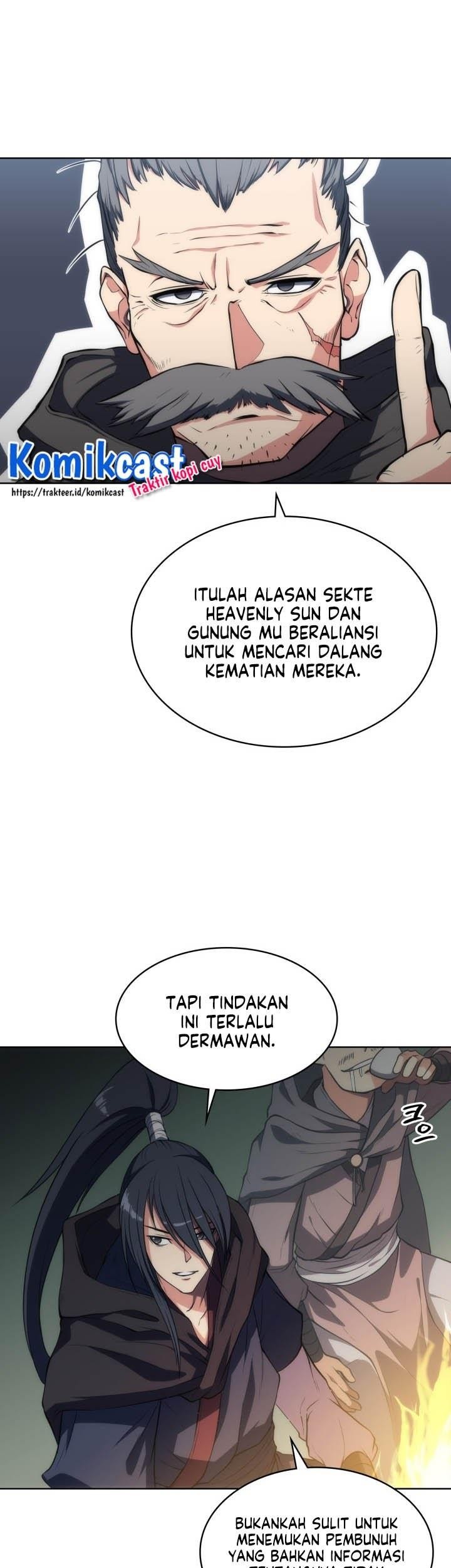 MookHyang – The Origin Chapter 11 Gambar 7