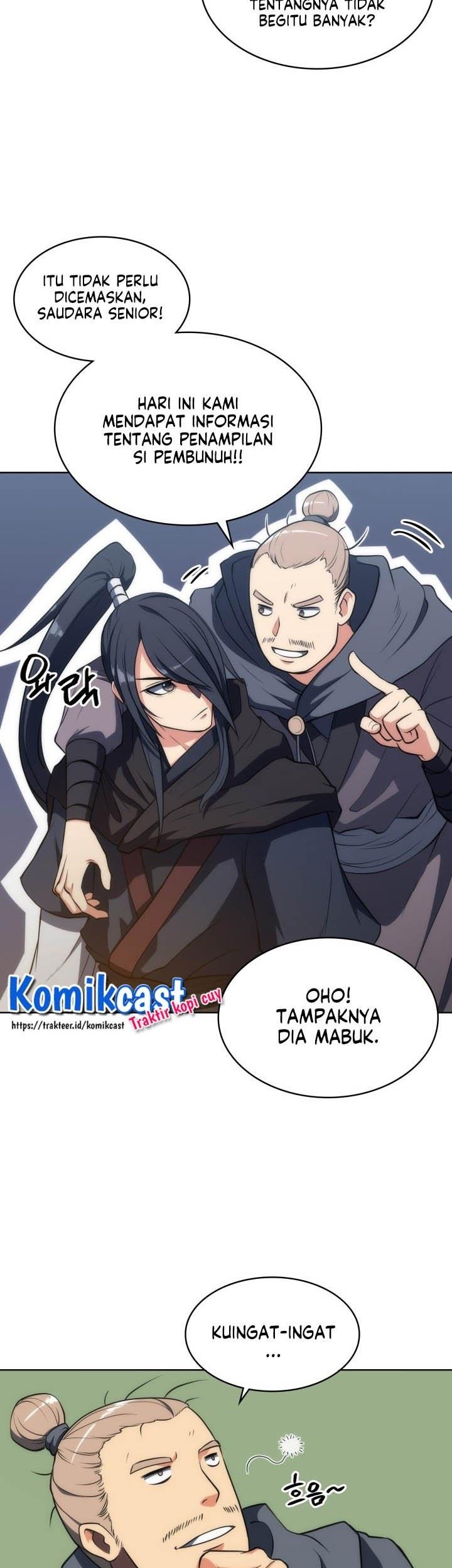 MookHyang – The Origin Chapter 11 Gambar 8