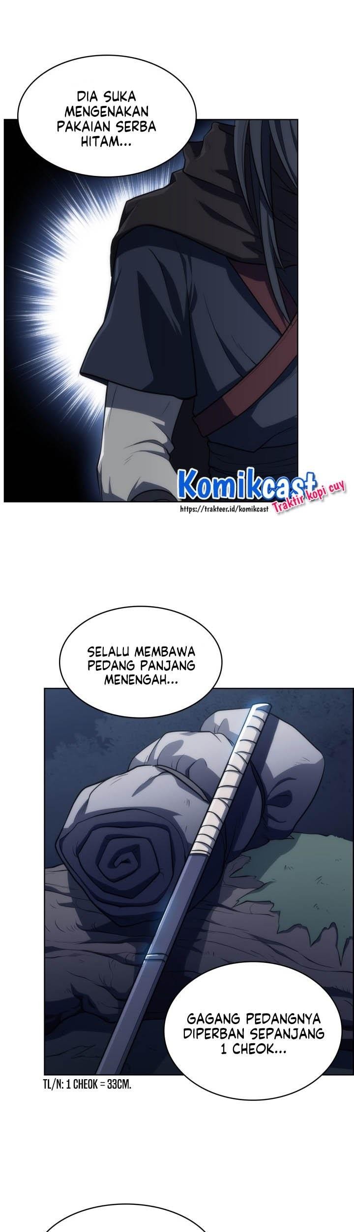 MookHyang – The Origin Chapter 11 Gambar 10