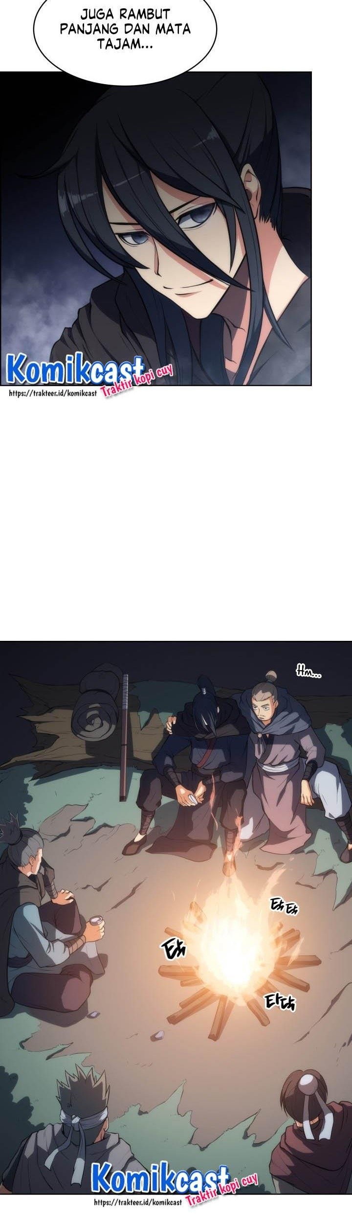 MookHyang – The Origin Chapter 11 Gambar 11