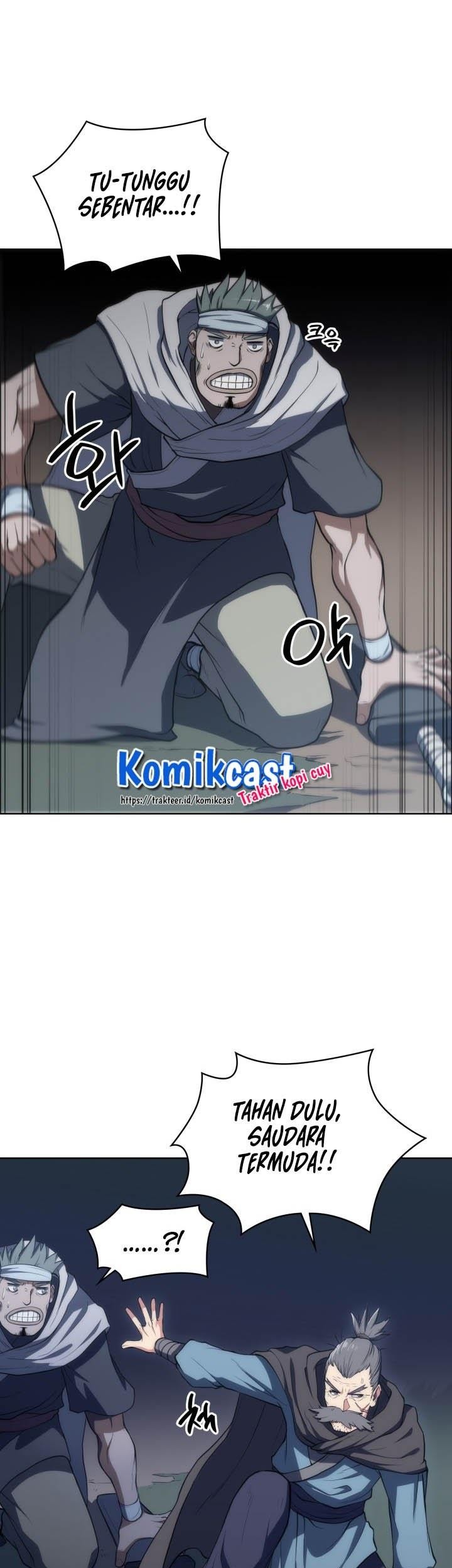 MookHyang – The Origin Chapter 11 Gambar 13