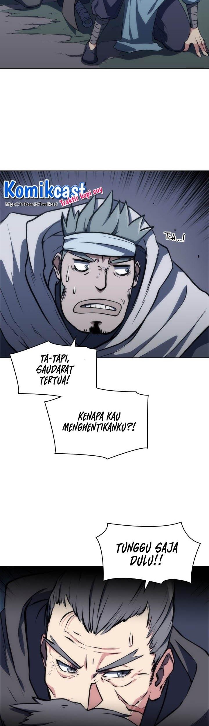 MookHyang – The Origin Chapter 11 Gambar 14
