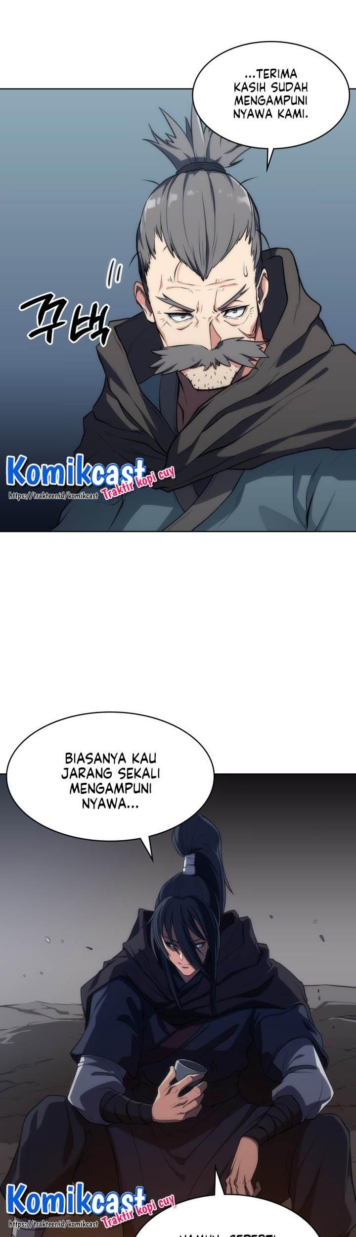 MookHyang – The Origin Chapter 11 Gambar 17