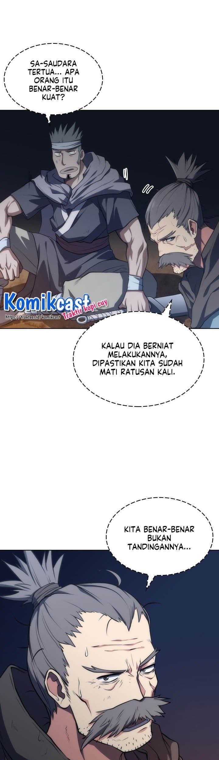 MookHyang – The Origin Chapter 11 Gambar 19