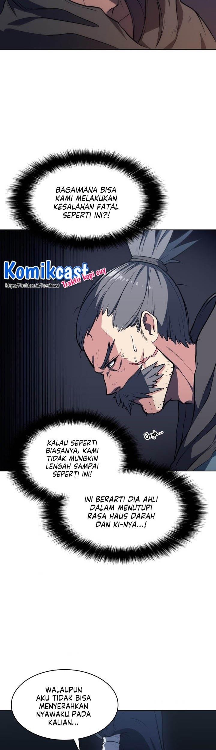 MookHyang – The Origin Chapter 11 Gambar 20