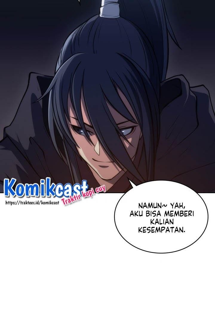 MookHyang – The Origin Chapter 11 Gambar 21