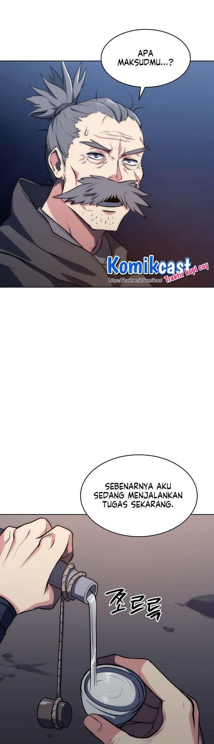MookHyang – The Origin Chapter 11 Gambar 22
