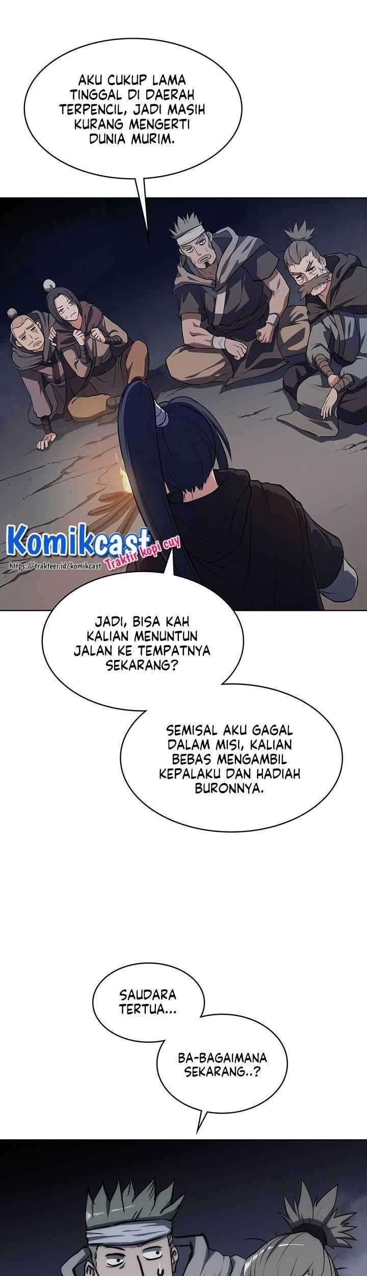MookHyang – The Origin Chapter 11 Gambar 25