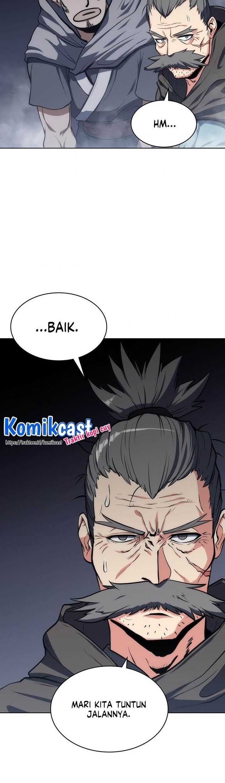 MookHyang – The Origin Chapter 11 Gambar 26