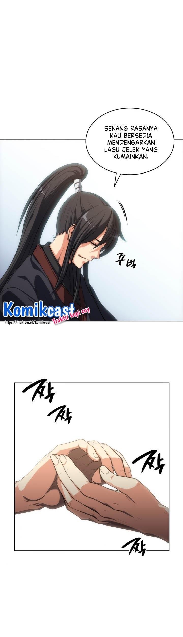 MookHyang – The Origin Chapter 12 Gambar 28