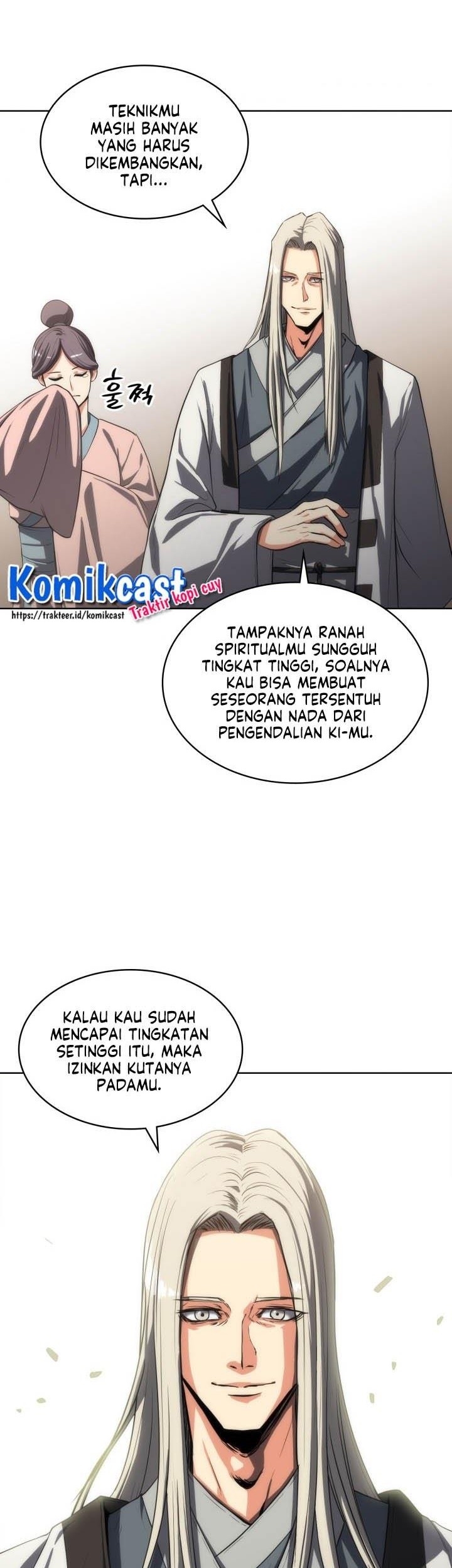 MookHyang – The Origin Chapter 12 Gambar 29