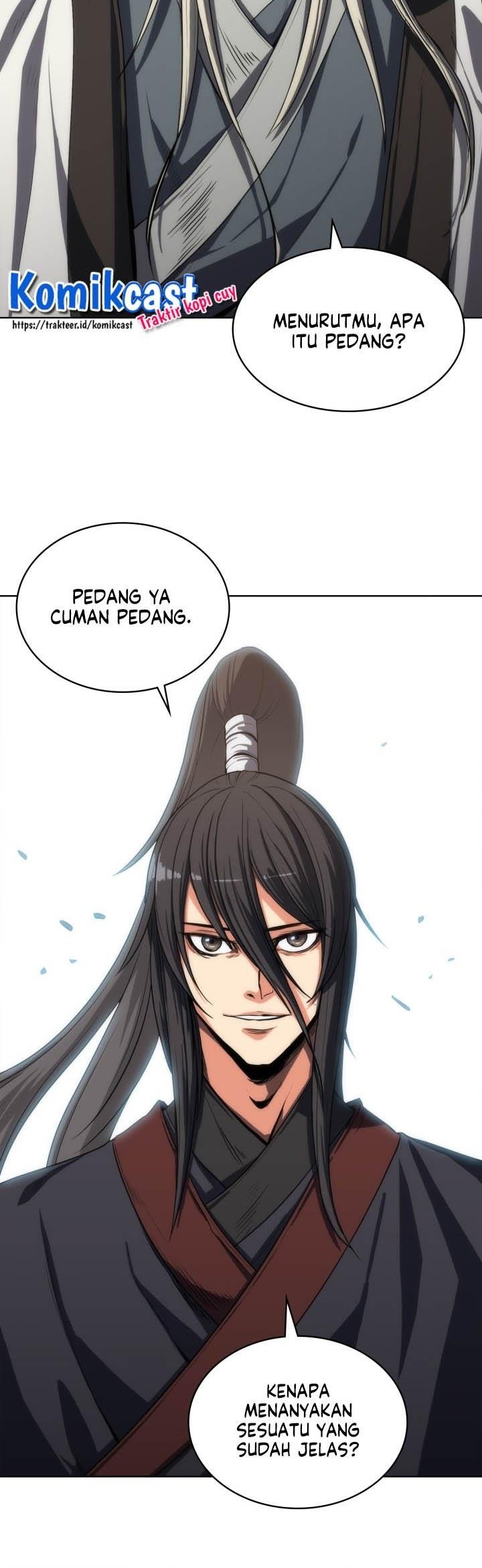 MookHyang – The Origin Chapter 12 Gambar 30
