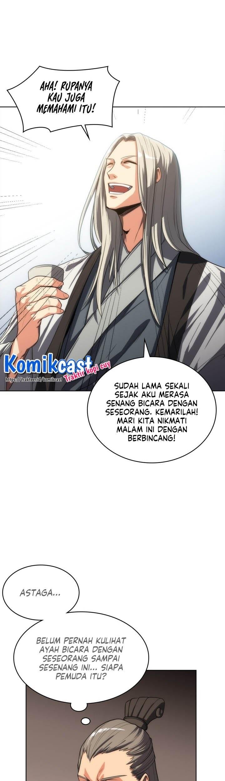 MookHyang – The Origin Chapter 12 Gambar 31