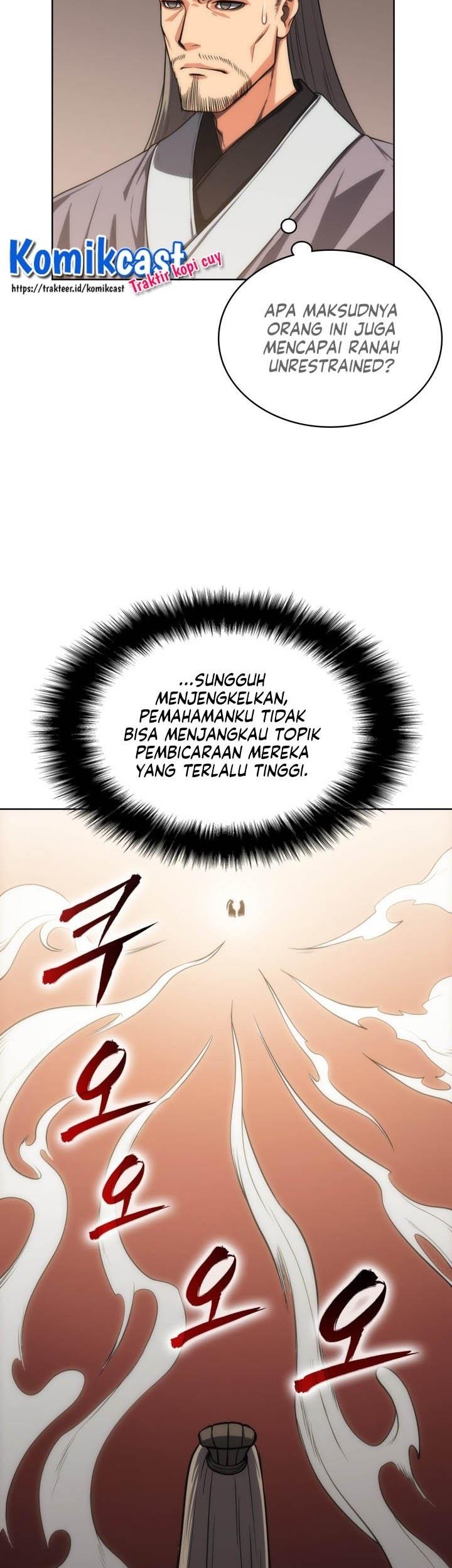 MookHyang – The Origin Chapter 12 Gambar 32