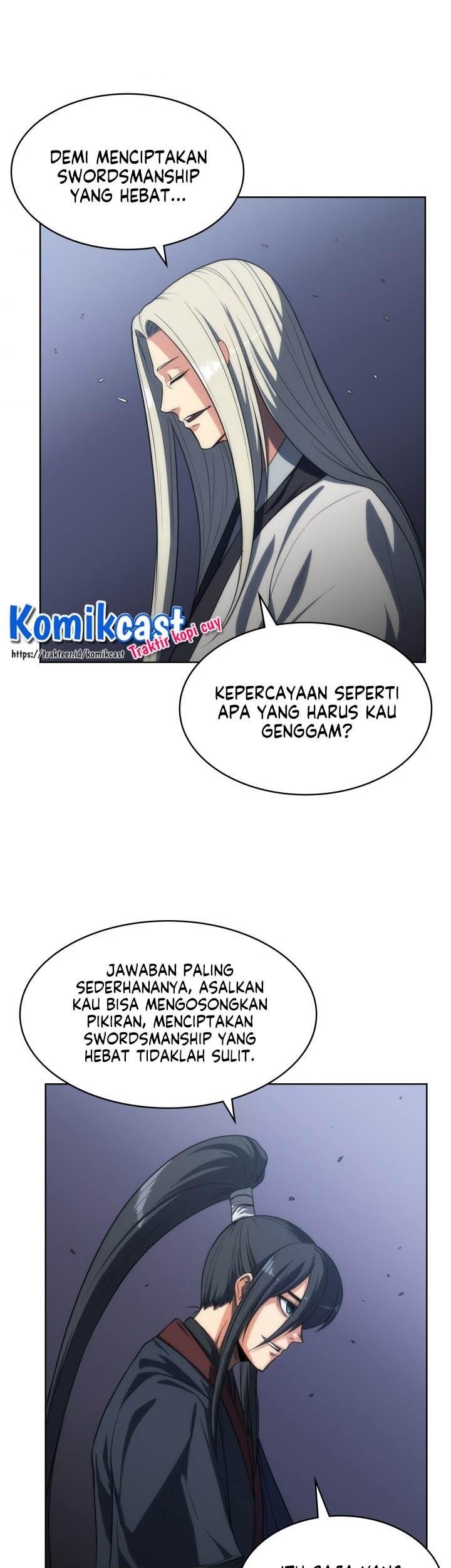 MookHyang – The Origin Chapter 12 Gambar 34