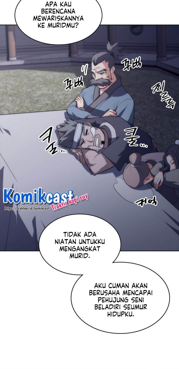 MookHyang – The Origin Chapter 12 Gambar 36