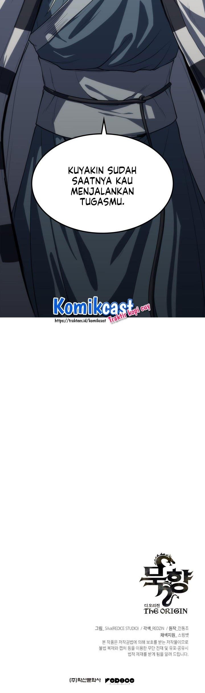 MookHyang – The Origin Chapter 12 Gambar 41